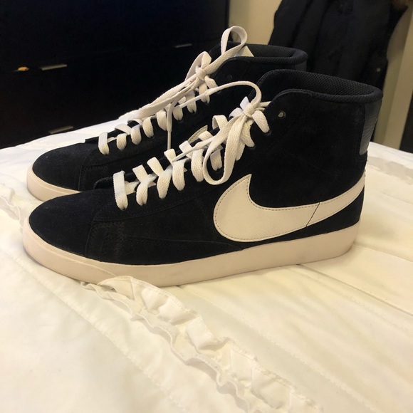 nike blazer mid nordstrom